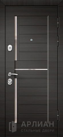 Фото «Дверь с МДФ №37»