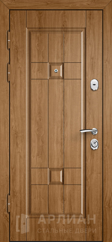 Фото №2 «Дверь с МДФ №331»