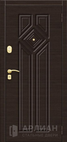 Фото «Дверь с МДФ №94»