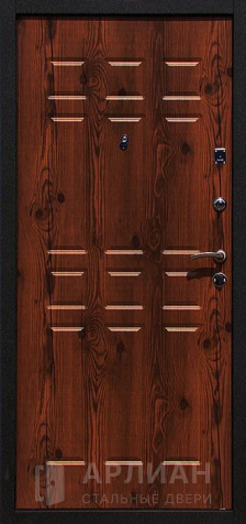 Фото №2 «Дверь в дом №23»