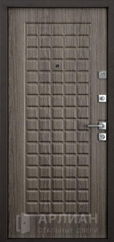 Фото №2 «Дверь с МДФ №186»