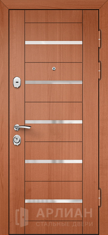 Фото «Входная дверь с хорошей шумоизоляцией №32»