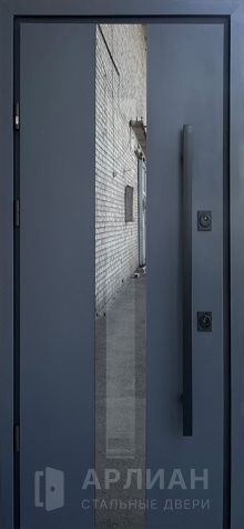 Фото №2 «Дверь с МДФ №40»