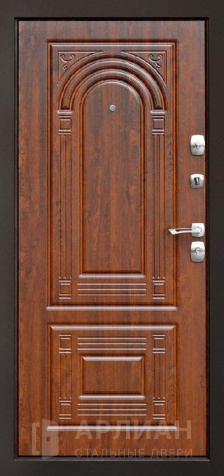 Фото №2 «Дверь с МДФ №93»